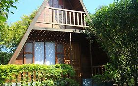 Chalès em Ilhabela Litoral Norte